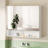 Bathroom Mirror Cabinet