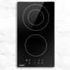 Electric Ceramic Cooktop