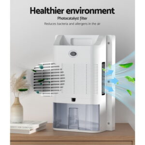Devanti Dehumidifier
