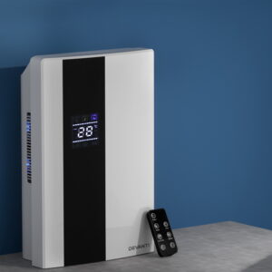 Devanti Dehumidifier