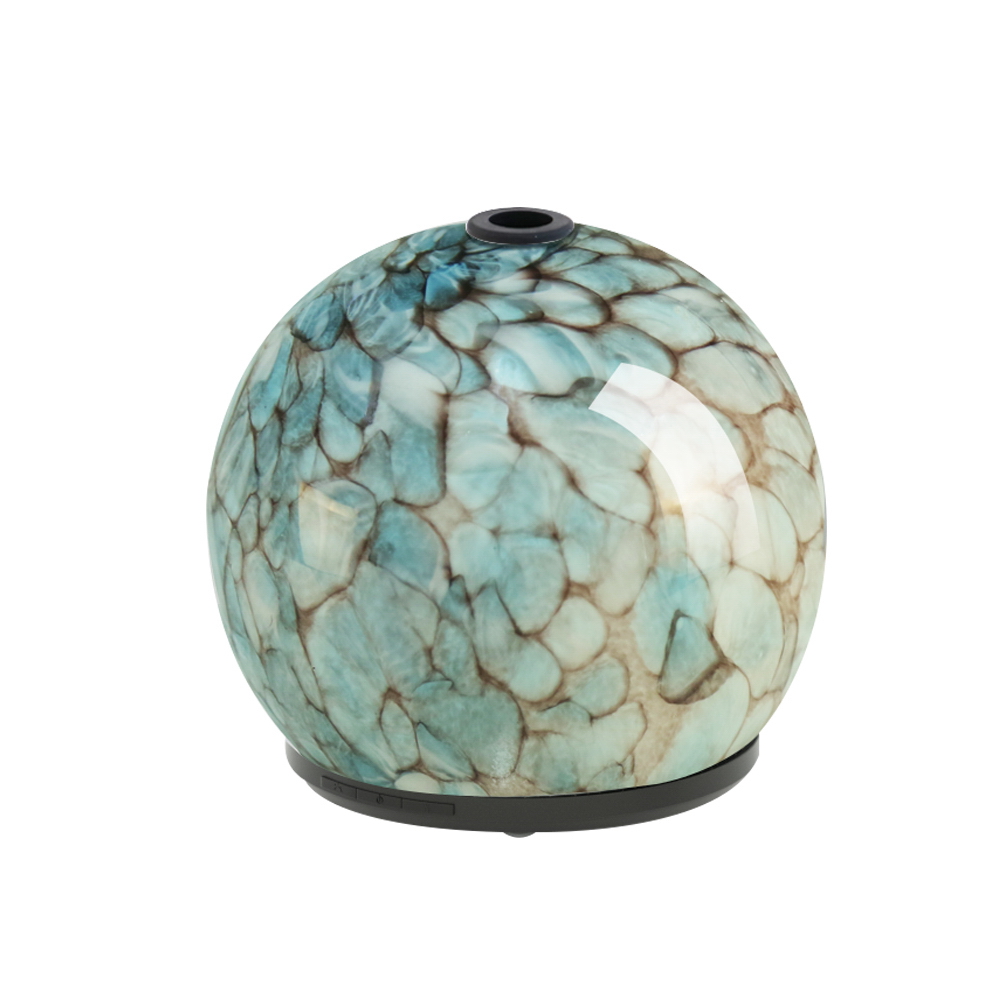 Devanti Aroma Diffuser Aromatherapy Glass 240Ml – Auz Sales Online Devanti Aroma Diffuser Aromatherapy Glass 240Ml - Image 3