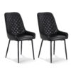 Retro Dining Chairs