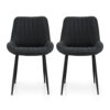 Retro Dining Chairs