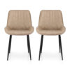 Retro Dining Chairs