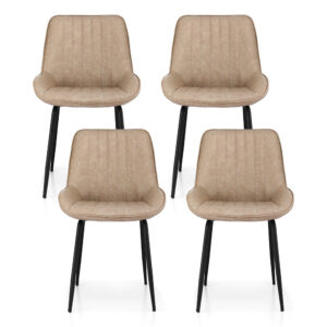 Retro Dining Chairs
