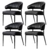 Dining Chairs Set of 4