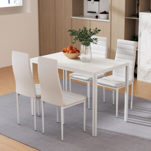 5-Piece Dining Set