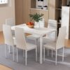 7-Piece Dining Set
