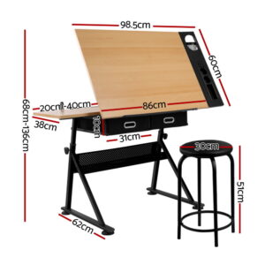 Drawing Desk
