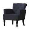 Wingback Armchair