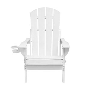 Folding Adirondack Chair