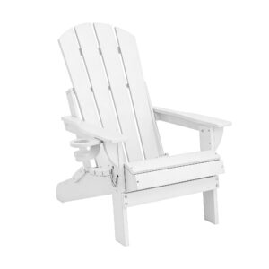 Folding Adirondack Chair