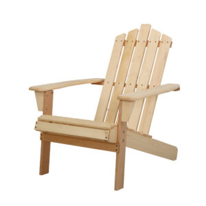 Adirondack Chair