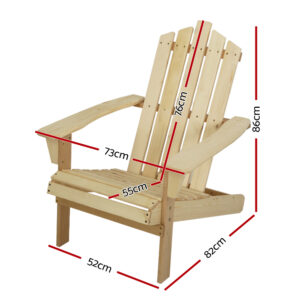 Adirondack Chair