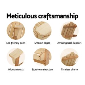 Adirondack Chair