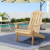 Adirondack Chair