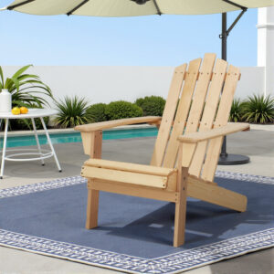 Adirondack Chair
