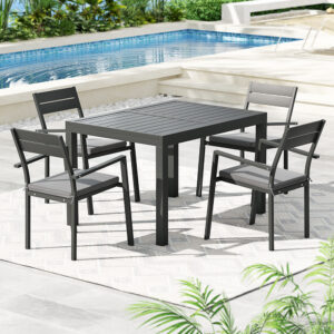 Outdoor Dining Set