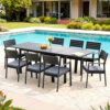 Outdoor Dining Set