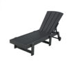 Adirondack Lounger
