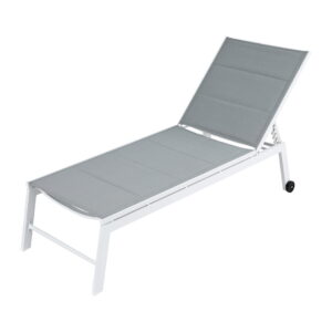 Sun Lounger Chaise