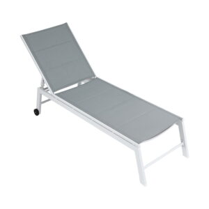 Sun Lounger Chaise