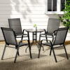 Bistro Set Outdoor