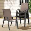 Outdoor Dining Chairs