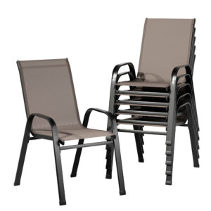 Outdoor Dining Chairs