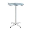 Outdoor Bar Table