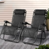 Zero Gravity Chair