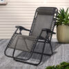 Zero Gravity Chair