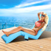 Floor Lounge Sofa