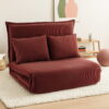Floor Lounge Sofa Bed