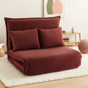 Floor Lounge Sofa Bed