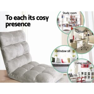 Lounge Sofa Bed