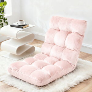 Floor Lounge Sofa Bed