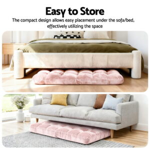 Floor Lounge Sofa Bed