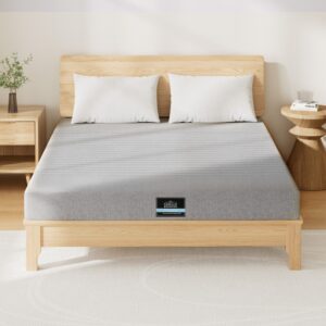 Cool Gel Memory Foam Mattress Double