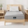 Cool Gel Memory Foam Mattress Single