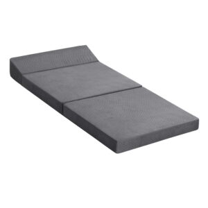 Foldable Mattress