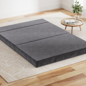 Double Folding Mattress