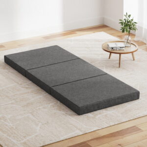 Foldable Mattress Single