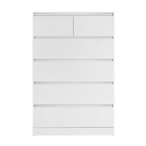 6-Drawer Chest