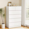 6-Drawer Chest