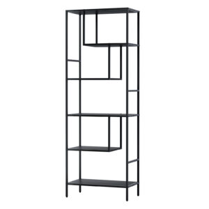 5-Tier Bookshelf