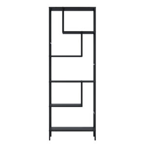 5-Tier Bookshelf
