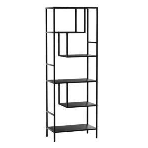 5-Tier Bookshelf