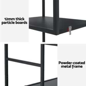 5-Tier Bookshelf