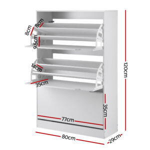 Shoe Rack Cabinet